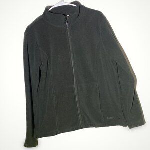 Full-Zip Fleece Jacket for Ladies